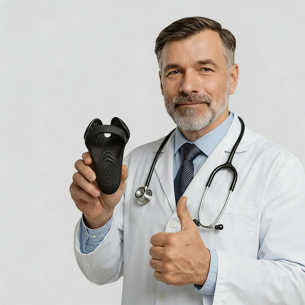 Recomendação profissional VigoraTech